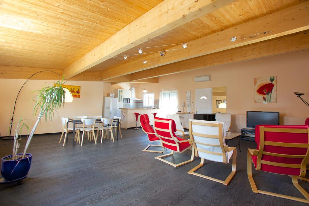 Le Castel Tain-l'Hermitage Room photo