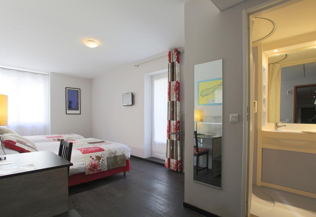Le Castel Tain-l'Hermitage Room photo